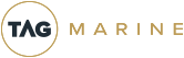 TAG Marine logo